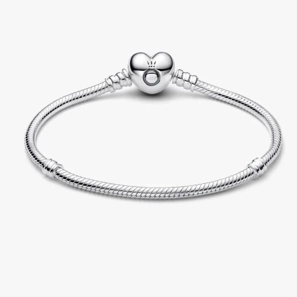 Pandora Women's Silver Jewellery